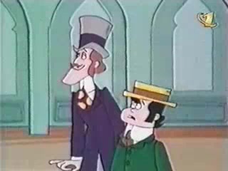 Вокруг света за 80 дней - Серия 12