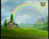 Пако, Нуки и Лола - Краски в небе