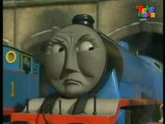 Томас и его друзья - Гордон хвастунишка