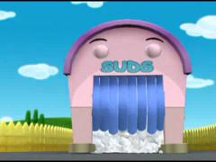 Финли — пожарная машина - Не суди о грузовике по его колёсам, Шутки и их последствия