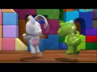 Поём с Пороро / Sing A Long - 17. Песенка про Пинокио