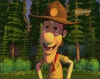 Джимми Нейтрон - Ах! Дикая местность! 11:05