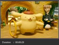 ХЕЛЛО КИТТИ - Хула-Хуп