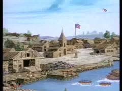 Жили Были Искатели - Мерриуэзер Льюис и Уильям Кларк