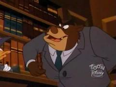 Черный плащ - Десятый вал