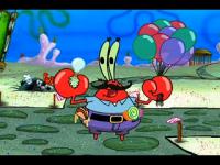 Губка Боб - С арахисом на голо