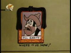 Вуди Вудпекер - Прайдоха в сидле