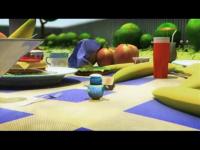 Приключения Компаса и Будильника - 24. Лимонные тайны