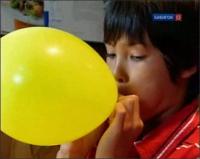 Забавная наука - 101 выпуск