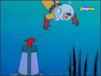 Приключения отважных кузенов - Сокровища Санкт-Галене