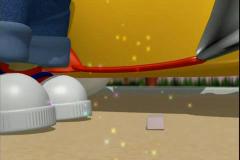 Дорогу Нодди - Волшебный ластик