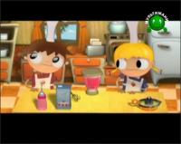 Тельмо и Тула. Маленькие повара - Клубничный крем