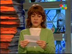 Спроси у Всезнамуса! - Афтограф, Нитки у хирургов, Клещи