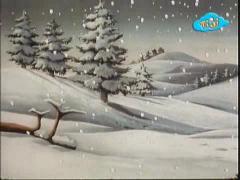 Сказки дядюшки Бобра - Хорошие друзья