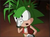 Соник Андерграунд - 10 - Кто неспрятался я не виноват