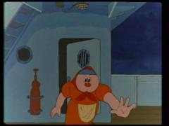 Волшебный карандаш - Неожиданный визит