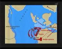 Искатели - Неизвестное ледовое побоище