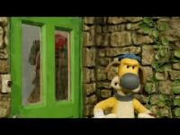 Барашек Шон - Double Trouble