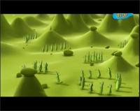 СамСам: Приключения Супергероя - Супер папа