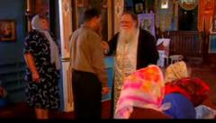 Невероятные истории - Экзорцизм. Изгоняющие бесов