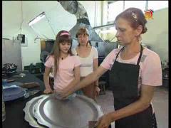 Есть такая профессия - Художник народных промыслов