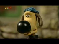 Барашек Шон - The Treasure Hunters