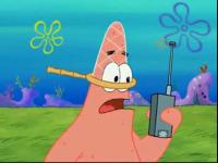 Губка Боб - 20.000 бургеров под водой