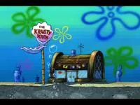 Губка Боб - Крапсовая любовь