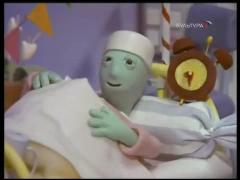 Госпиталь Хиллтоп - Благотворительная акция в Хиллтопе