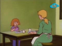 Сказки дядюшки Бобра - Каникулы Мариетты