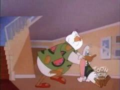 Черный плащ - Сен-канарский купец