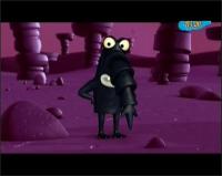 СамСам: Приключения Супергероя - Странная няня