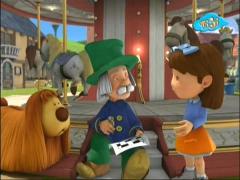 Волшебная карусель - Школа волшебной карусели