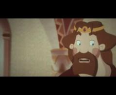 Илья Муромец и Соловей Разбойник - Мультфильм