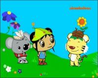 Ни Хао, Кай-Лан! - Все на парад шляп