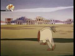 Вуди Вудпекер - Тёмная лошадка