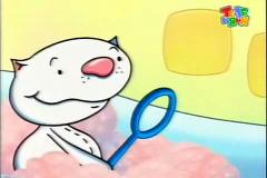 Тупи и Бину - Мыльные пузыри