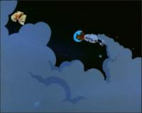 Приключения Тимона и Пумбы - Ромашка, Быть пчелой или не быть пчелой