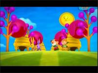 Угадай-ка с Тижиком и Тижинкой - Волшебная палочка