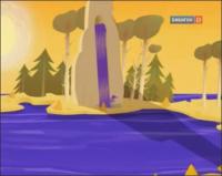 Корова, кот и океан - Искатель сокровищ