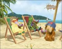 Чудо Зверята - Спасти рака-отшельника!