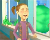 Какое ИЗОбразие! - Джеймси Энсри