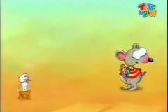 Тупи и Бину - Кукольный театр