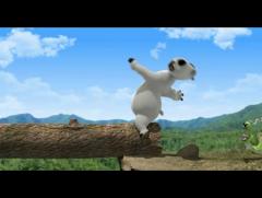 Бернард /Bernard/ - The Bridge