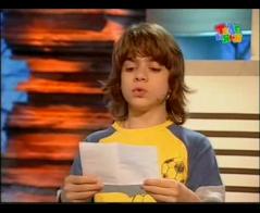 Спроси у Всезнамуса! - Квартиры у животных, Ноты, Цыклоп