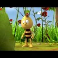 Бджілка Майя 3D (2012) - 28. Заборонений фрукт