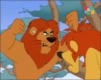 Приключения Блинки Билла - Лео возвращается