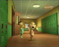 Джимми Нейтрон - С ДНК шутки плохи 10:53