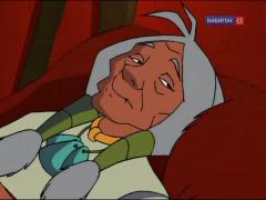 Якари - Звезда равнин