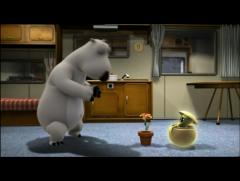 Бернард /Bernard/ - Close encounters